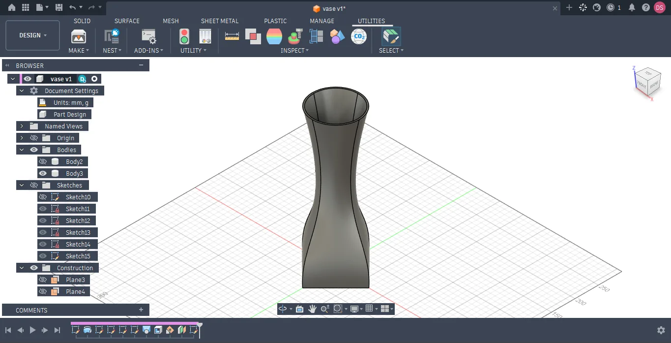 Engineering / CAD