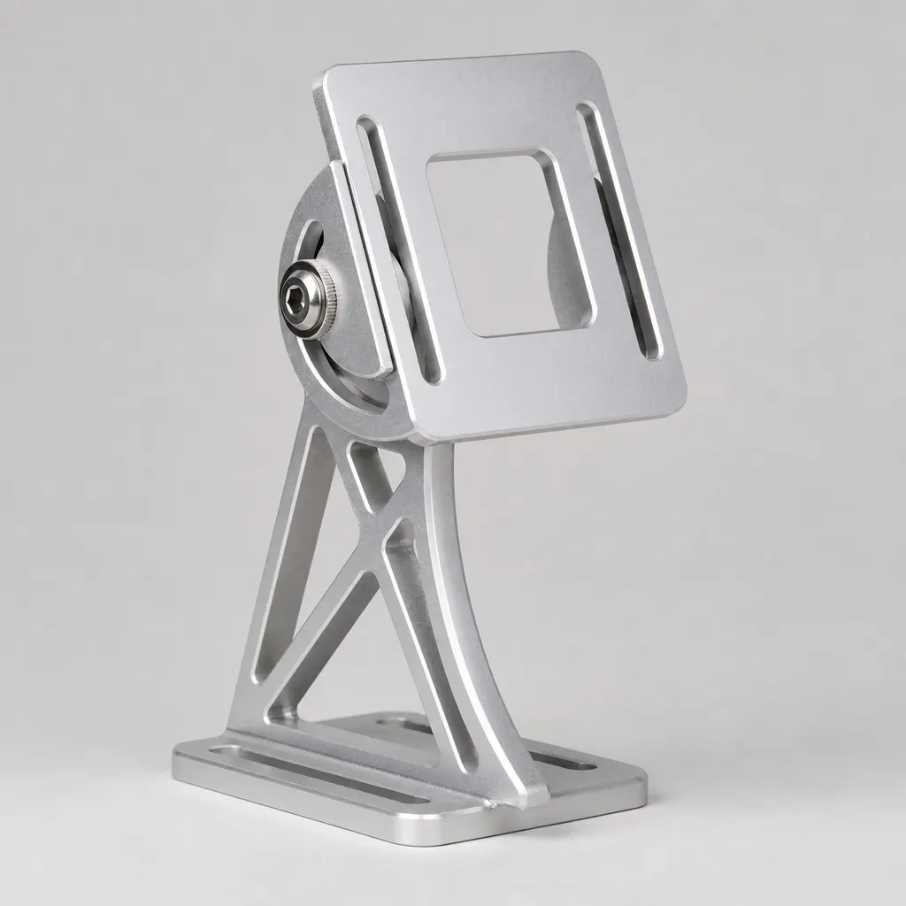 Adjustable Sensor Mount Bracket