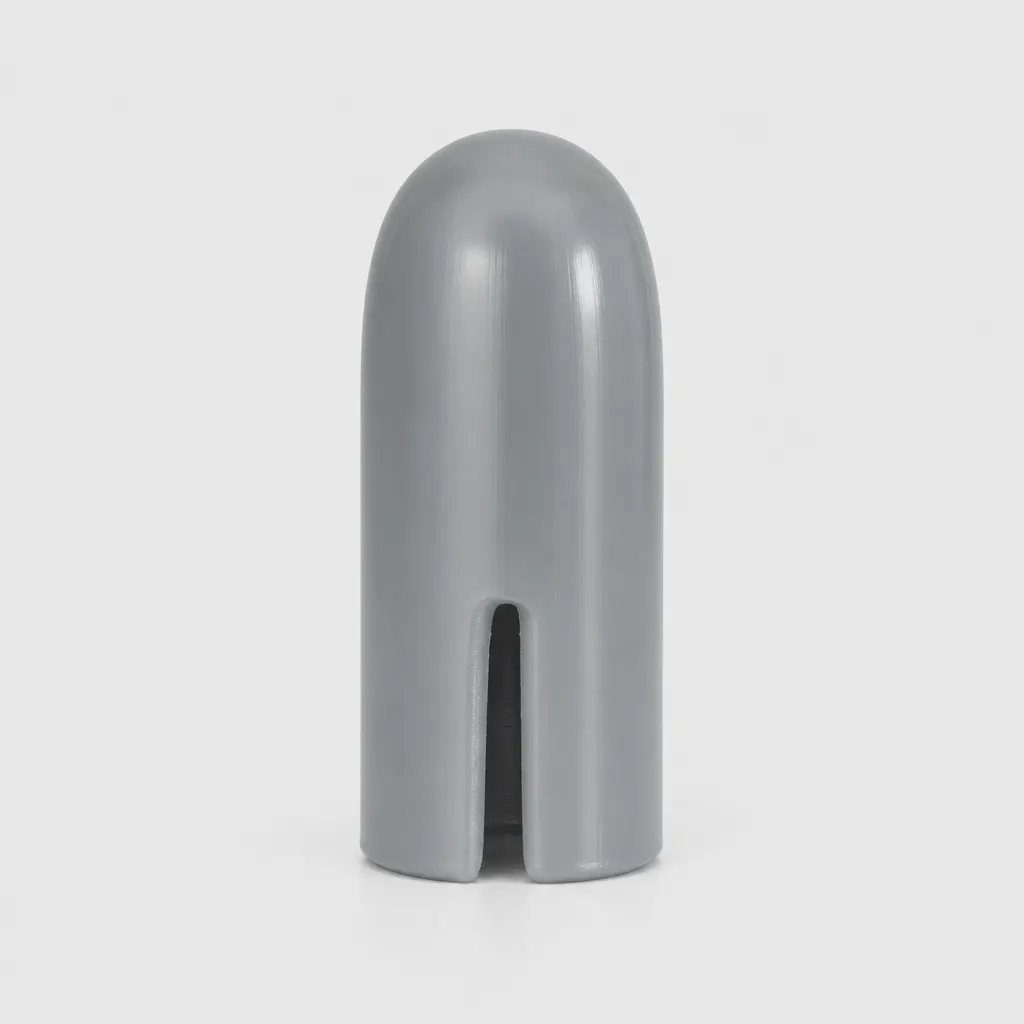 Dishwasher Rack Tine Repair Cap