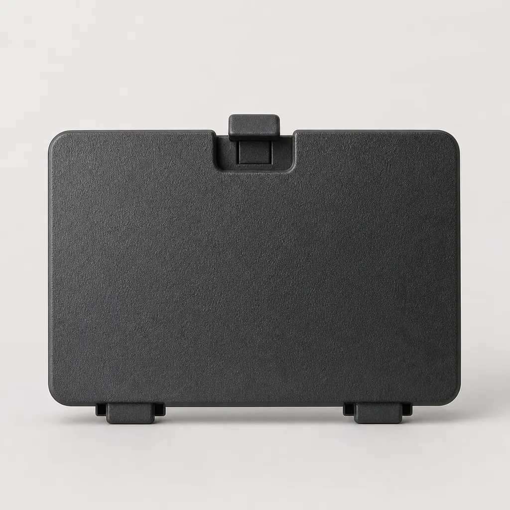 Remote Control Battery Cover