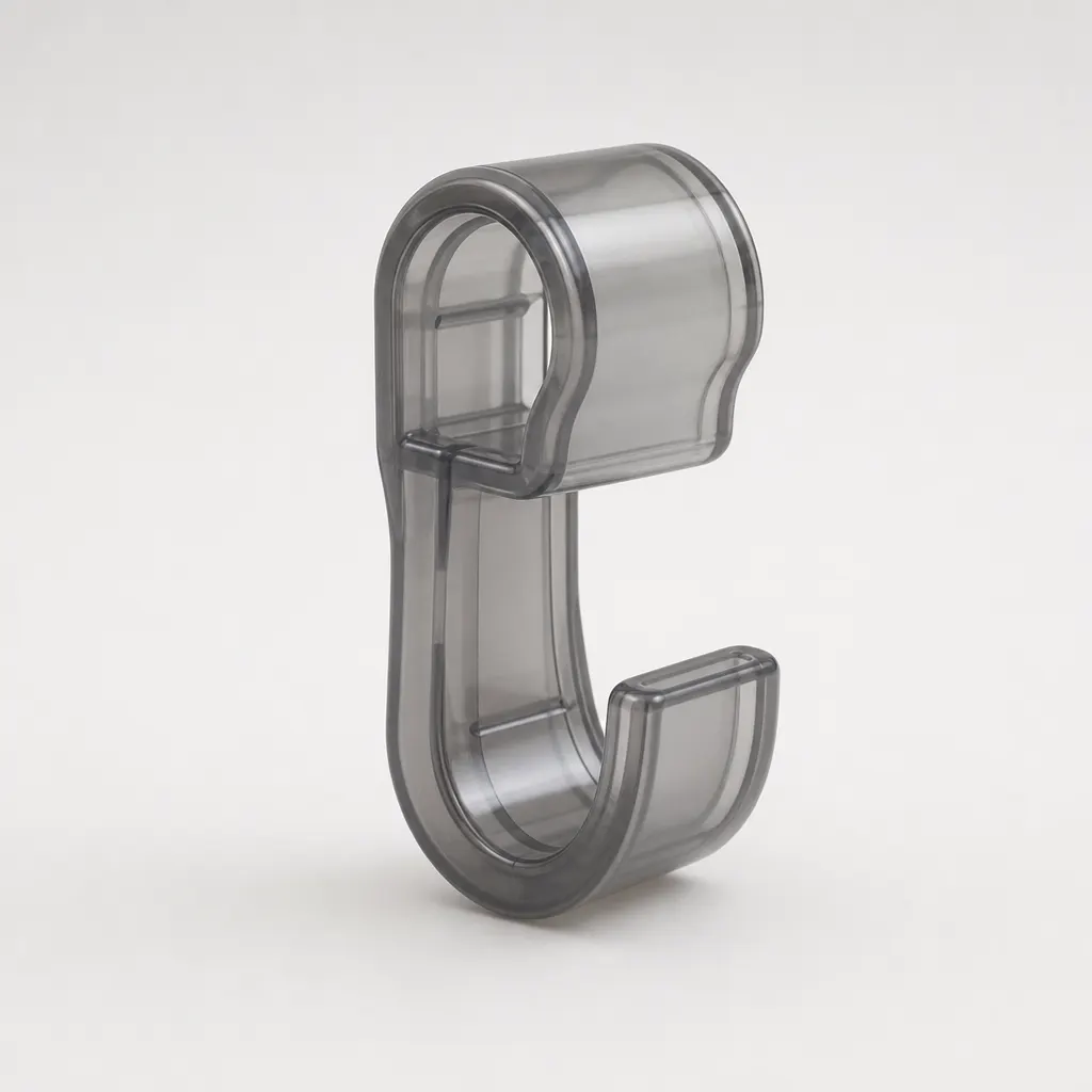 Shower Caddy Replacement Hook