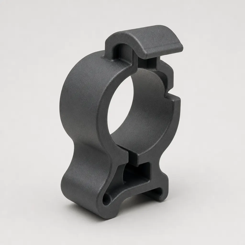Stroller Frame Clip