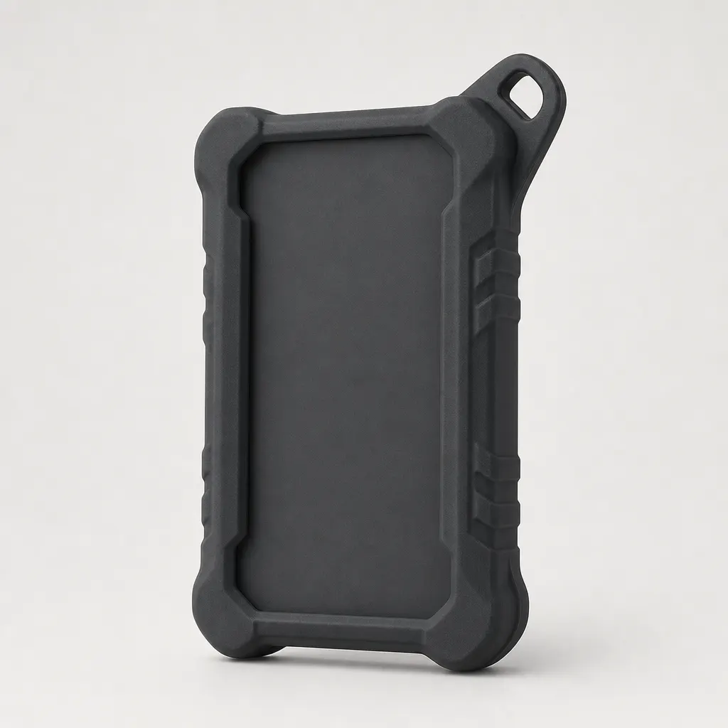 Portable Drive Protective Sleeve