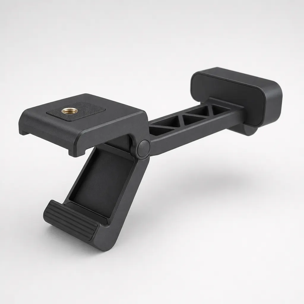 Monitor Webcam Clip