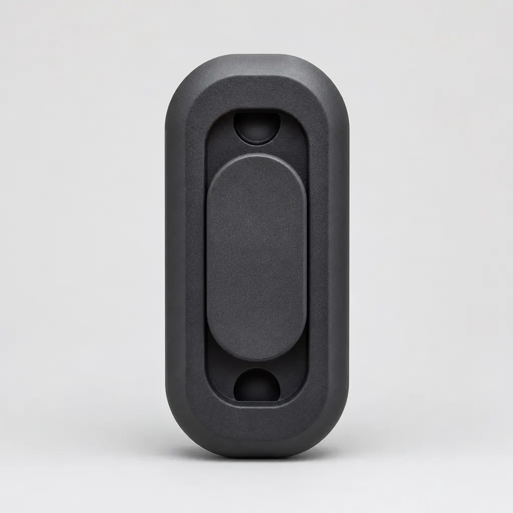 Magnetic Fidget Slider