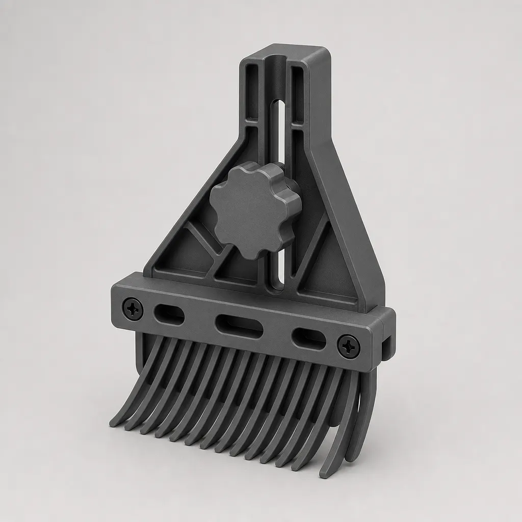 Adjustable Featherboard