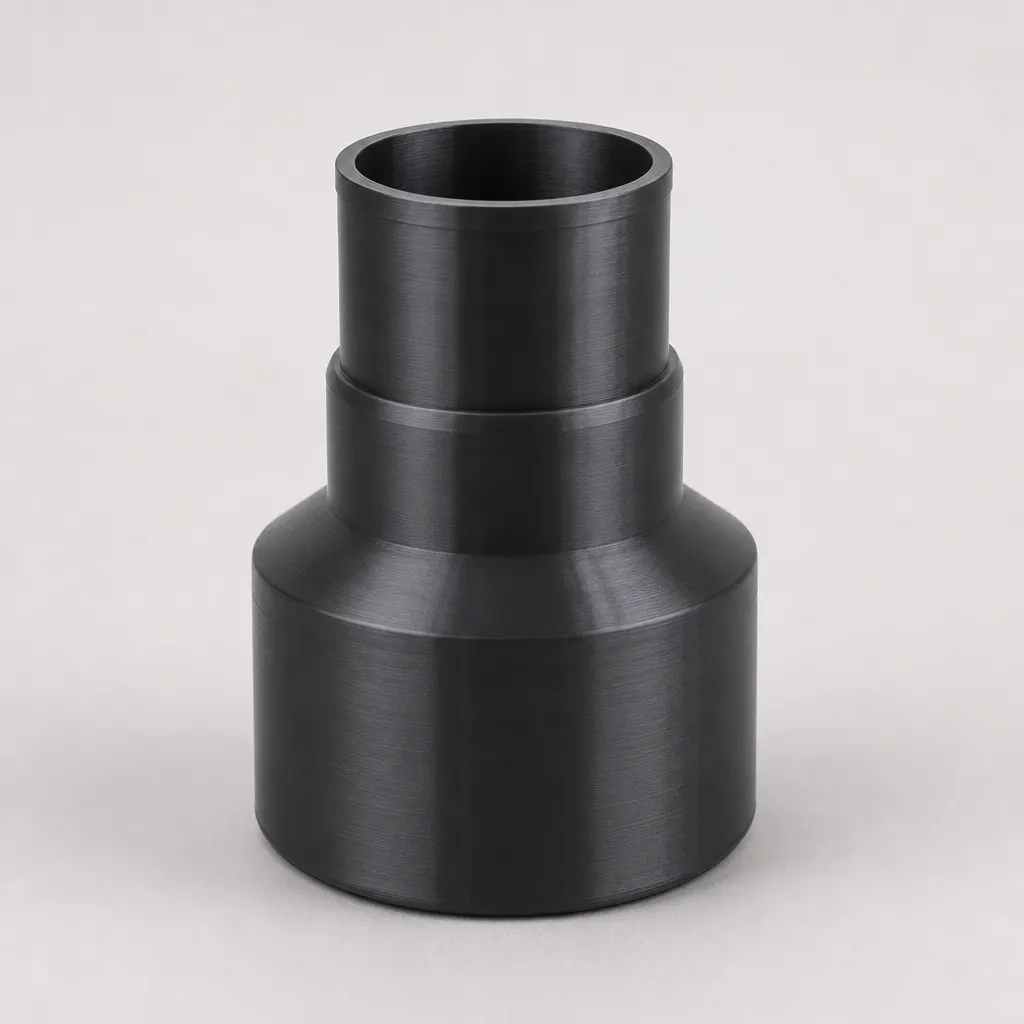 Dust Extraction Adapter